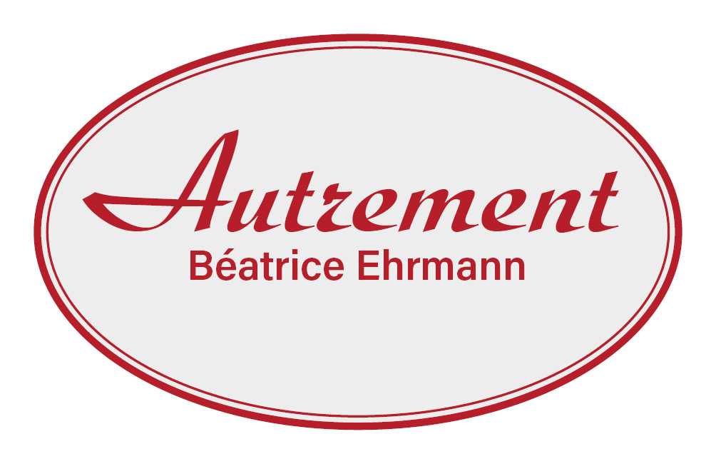 Logo Autrement Beatrice Ehrmann