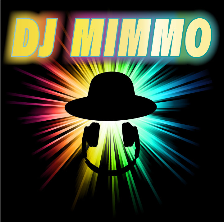 Logo DJ Mimmo