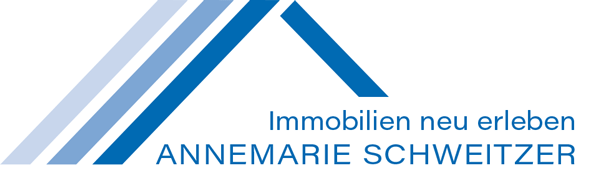 Logo Immobilien Annemarie Schweitzer