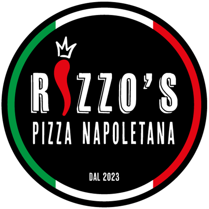 Logo Rizzo's Pizza Napoletana